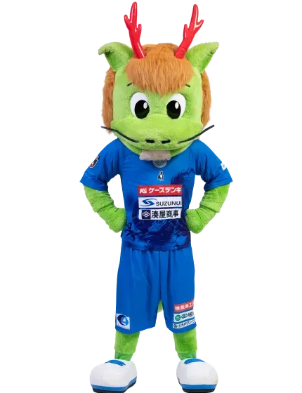ホーリーくん